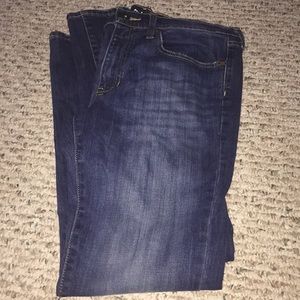 Urban pipeline jeans 32x32